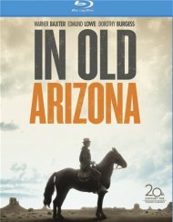 In Old Arizona In Old Arizona Boxcover