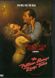 Postman Always Rings Twice, The Postman Always Rings Twice, The Boxcover