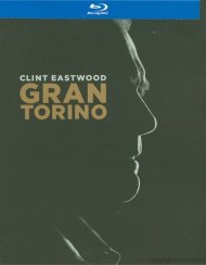 Gran Torino (Steelbook) Gran Torino (Steelbook) Boxcover
