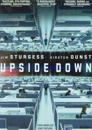 Upside Down Upside Down Boxcover