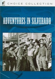Adventures In Silverado Adventures In Silverado Boxcover