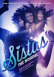 Sistas Sistas Boxcover