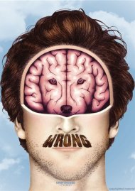 Wrong Wrong Boxcover