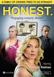 Honest Honest Boxcover