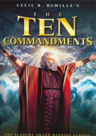 Ten Commandments, The