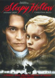 Sleepy Hollow Sleepy Hollow Boxcover