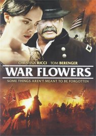 War Flowers War Flowers Boxcover