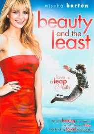 Beauty And The Least Beauty And The Least Boxcover