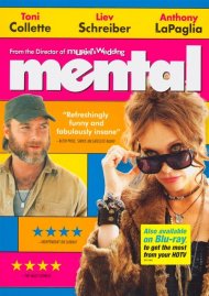 Mental Mental Boxcover
