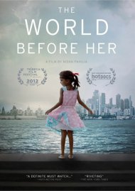 World Before Her, The World Before Her, The Boxcover