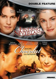 Johnny Depp: Double Feature Johnny Depp: Double Feature Boxcover