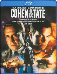 Cohen & Tate Cohen & Tate Boxcover