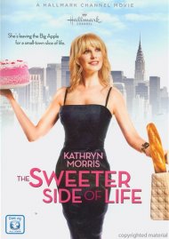 Sweeter Side Of Life, The Sweeter Side Of Life, The Boxcover
