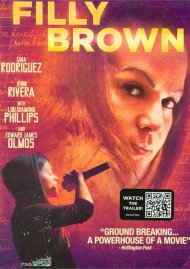 Filly Brown Filly Brown Boxcover