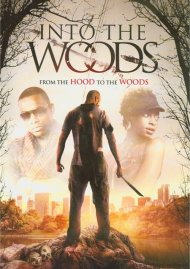 Into The Woods Into The Woods Boxcover