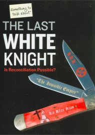 Last White Knight, The Last White Knight, The Boxcover