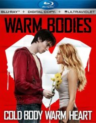 Warm Bodies (Blu-ray + Digital Copy + UltraViolet)