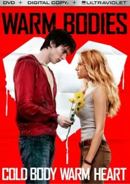Warm Bodies (DVD + Digital Copy + UltraViolet) Warm Bodies (DVD + Digital Copy + UltraViolet) Boxcover