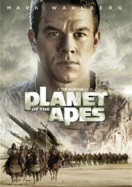 Planet Of The Apes (Repackage)