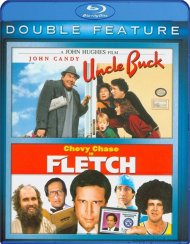 Uncle Buck / Fletch (Double Feature)