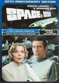Space 1999: Season One