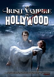 Irish Vampire In Hollywood, An Irish Vampire In Hollywood, An Boxcover