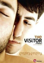 Visitor, The Visitor, The Boxcover