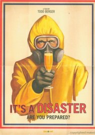 It's A Disaster It's A Disaster Boxcover