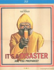 It's A Disaster It's A Disaster Boxcover