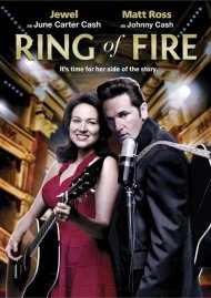Ring Of Fire Ring Of Fire Boxcover