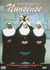 Nunsense Nunsense Boxcover
