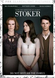 Stoker Stoker Boxcover