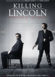 Killing Lincoln Killing Lincoln Boxcover