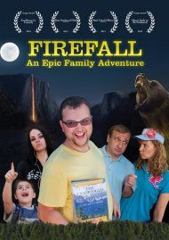 Firefall: An Epic Family Adventure Firefall: An Epic Family Adventure Boxcover