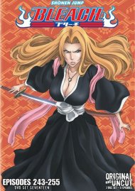 Bleach: Box Set 17 Bleach: Box Set 17 Boxcover