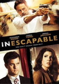Inescapable Inescapable Boxcover