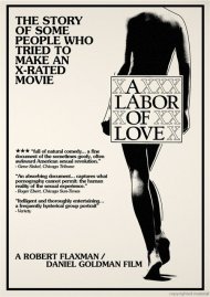 Labor Of Love, A Labor Of Love, A Boxcover