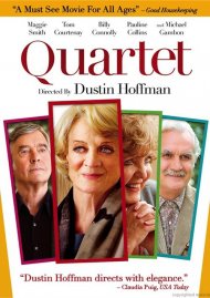 Quartet Quartet Boxcover