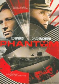 Phantom Phantom Boxcover