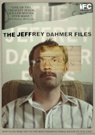 Jeffrey Dahmer Files, The Jeffrey Dahmer Files, The Boxcover