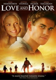 Love And Honor Love And Honor Boxcover