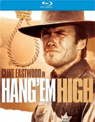 Hang 'Em High Hang 'Em High Boxcover