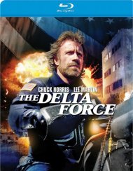 Delta , The Delta , The Boxcover