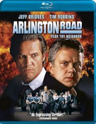 Arlington Road Arlington Road Boxcover