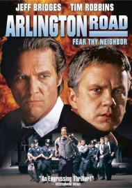 Arlington Road Arlington Road Boxcover