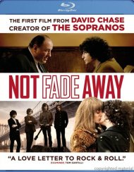 Not Fade Away Not Fade Away Boxcover