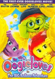 Oogieloves: The Big Balloon Adventure Oogieloves: The Big Balloon Adventure Boxcover
