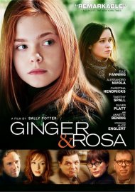 Ginger & Rosa Ginger & Rosa Boxcover