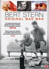 Bert Stern: Original Mad Man Bert Stern: Original Mad Man Boxcover