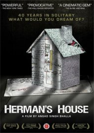 Herman's House Herman's House Boxcover